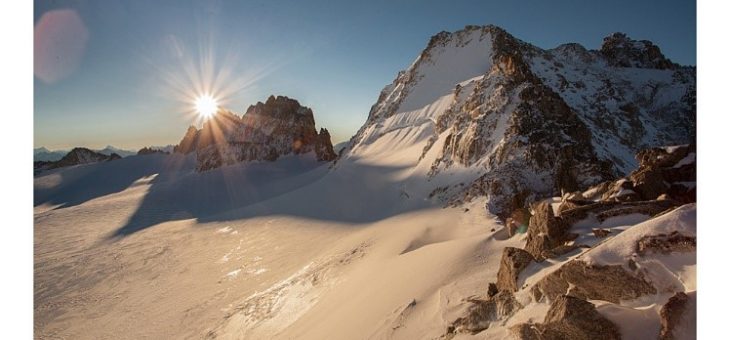 Programme Alpinisme 2020
