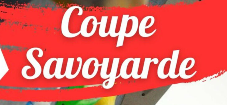 Coupe Savoyarde