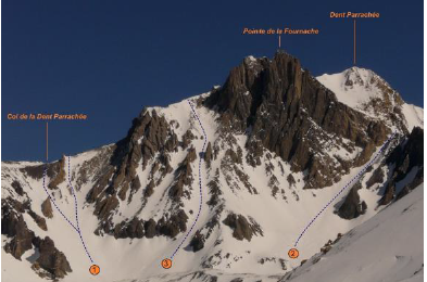 Programme saison alpinisme 2021